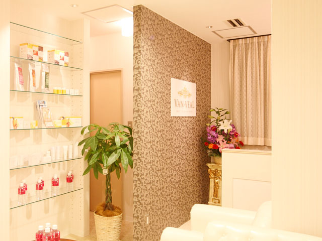 ヴァンベール 池袋店