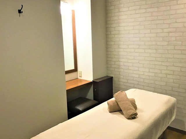 ヴァンベール 上越店