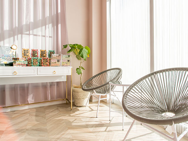 ヴァンベール 甲府店