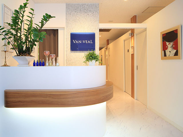 ヴァンベール 銀座店
