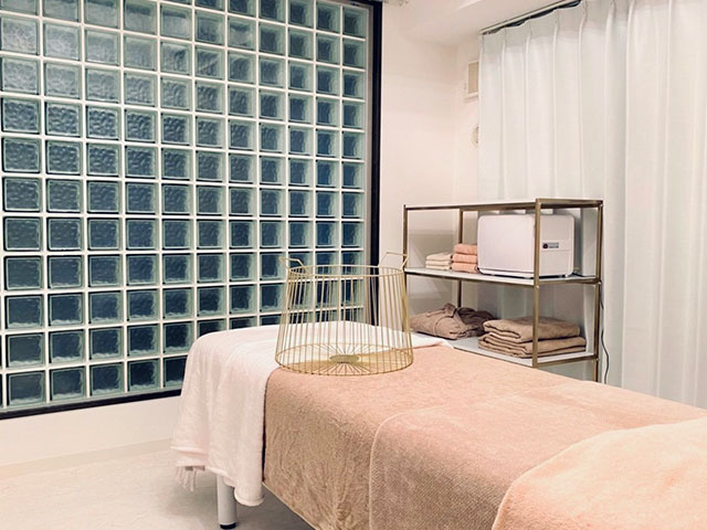 ヴァンベール 新栄店