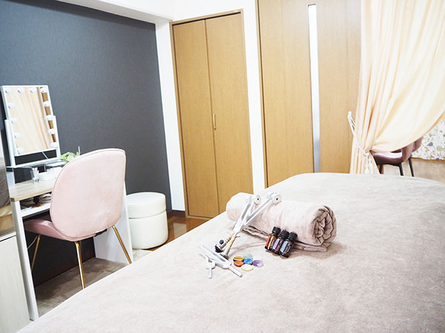 セレブリティハウス 岡山駅前店