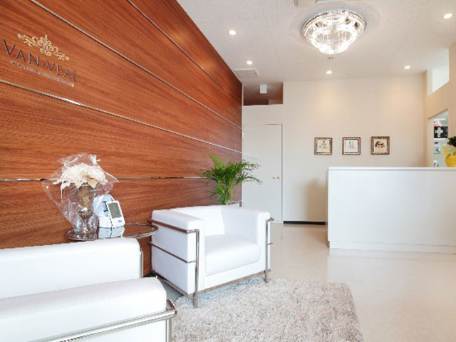 ヴァンベール 松山店