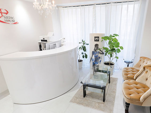 セレブリティハウス 恵比寿店