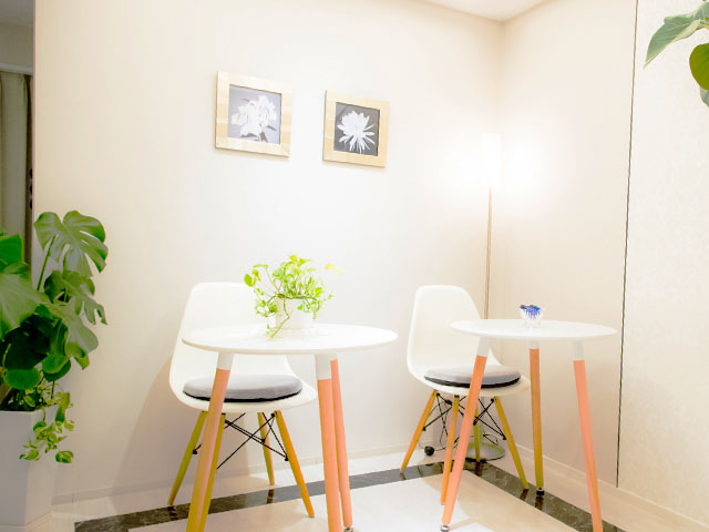 セレブリティハウス 自由が丘店