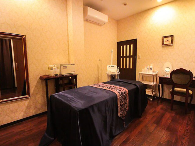 ヴァンベール 光の森店