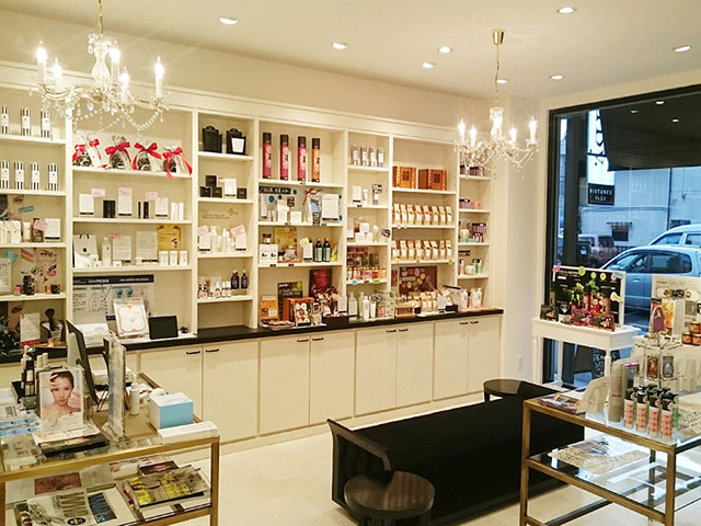 セレブリティハウス 茨木店