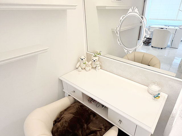 セレブリティハウス 表参道店