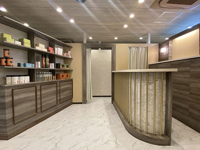 ヴァンベール 大宮店