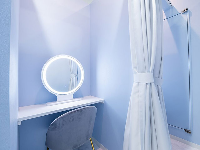 ヴァンベール 八戸店