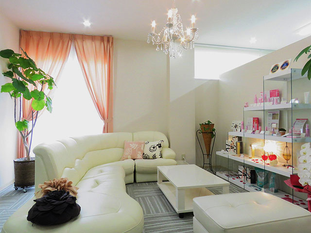 セレブリティハウス 松山店