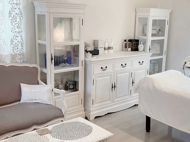 ヴァンベール 滋賀草津店