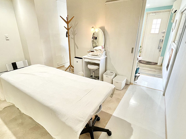 ヴァンベール 弘前店