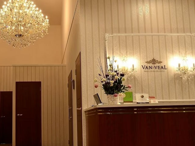 ヴァンベール 佐賀店