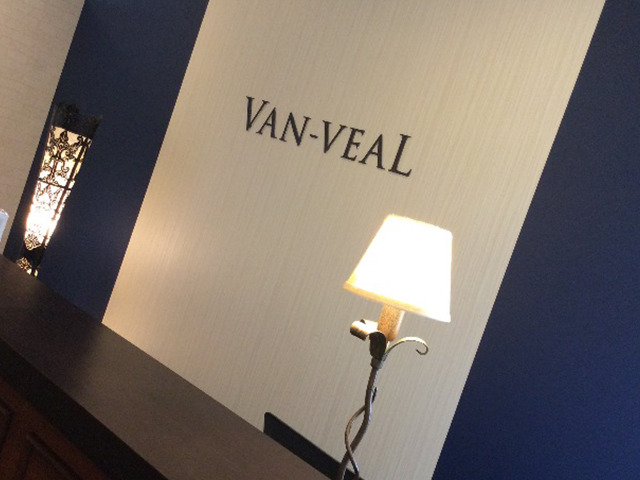 ヴァンベール 郡山店