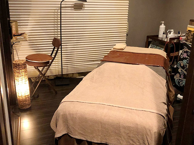 セレブリティハウス 太田店