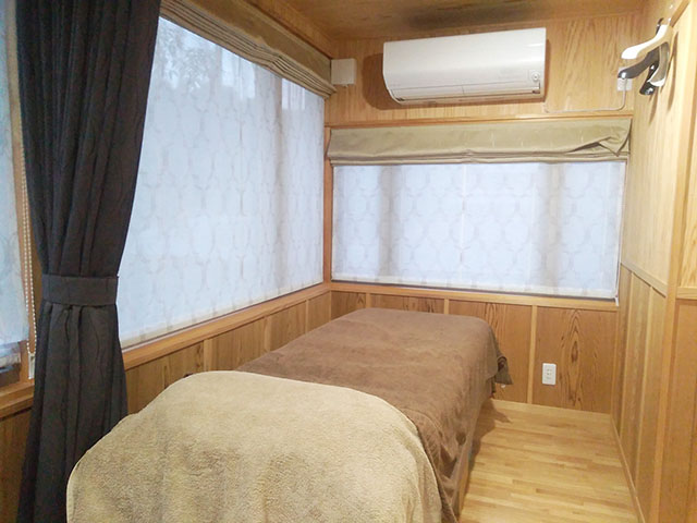 セレブリティハウス 福山店