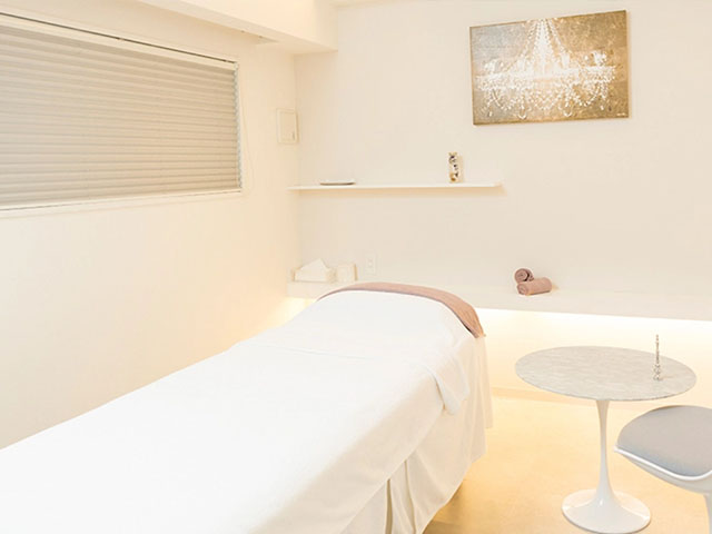 Salon de Cachette 銀座