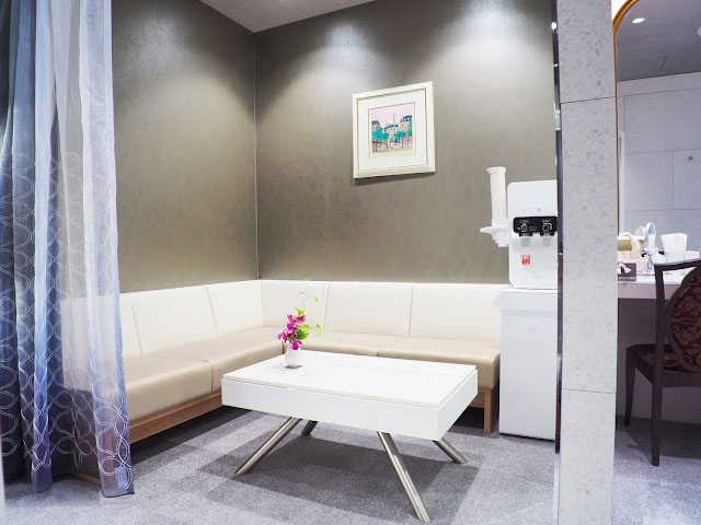 ミス・パリ 池袋店