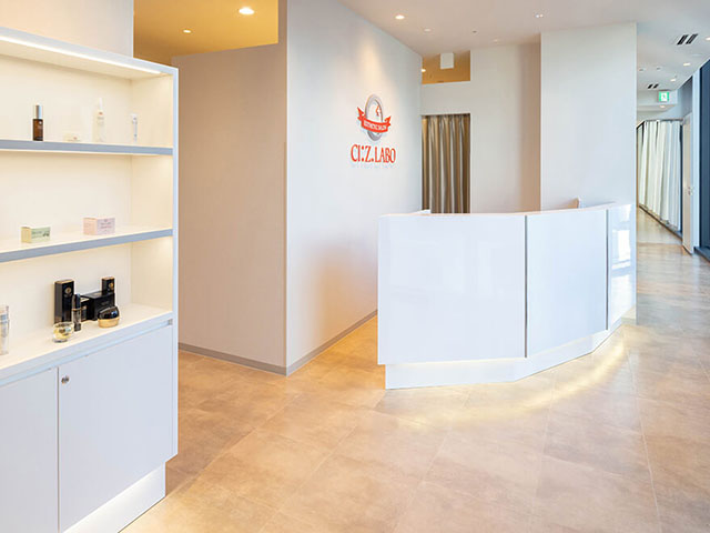 シーズ・ラボ 新宿店