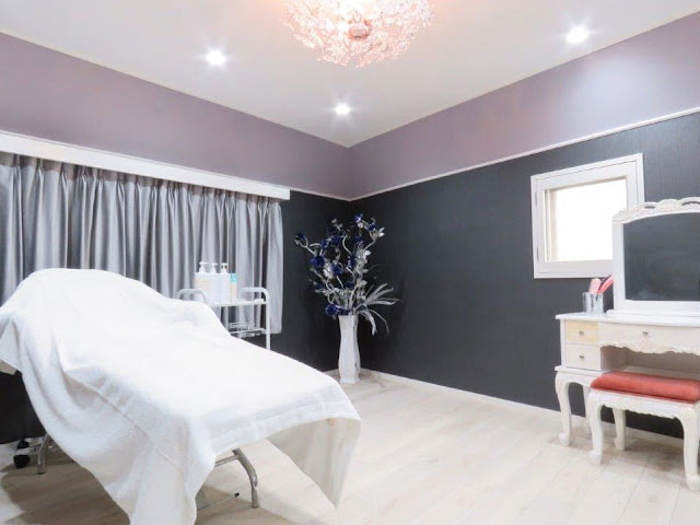 エステティック Sha・la・la