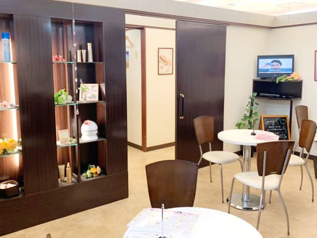 ジェイエステ 渋谷駅前店