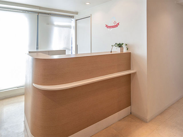 シーズ・ラボ 吉祥寺店