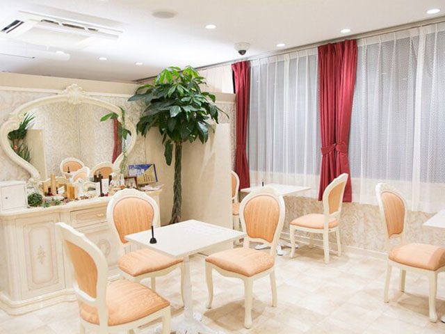 ジェイエステ 立川駅前店