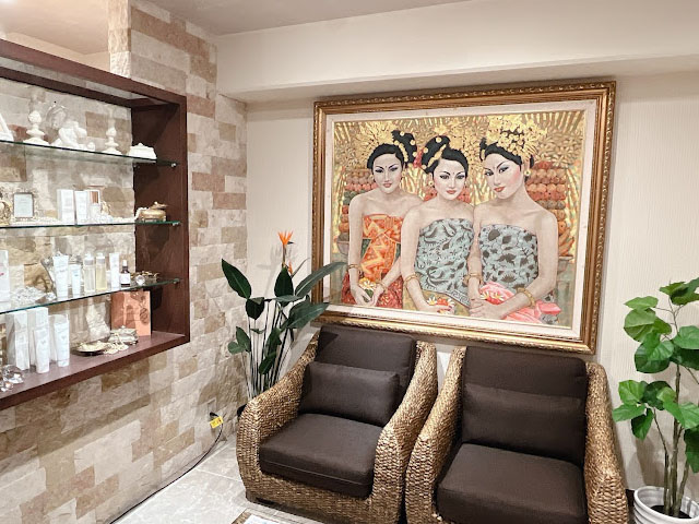 PMK Le Grand恵比寿店