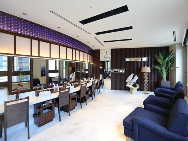 ミス・パリ 銀座本店