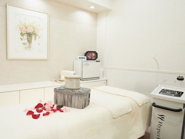 KC エンジェルトータルサロン