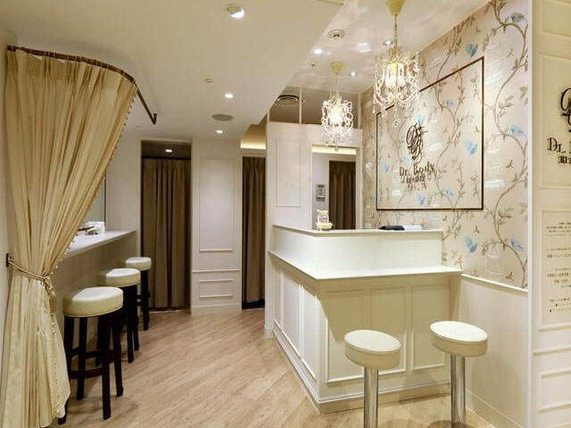 Dr.Body ルミネ新宿店