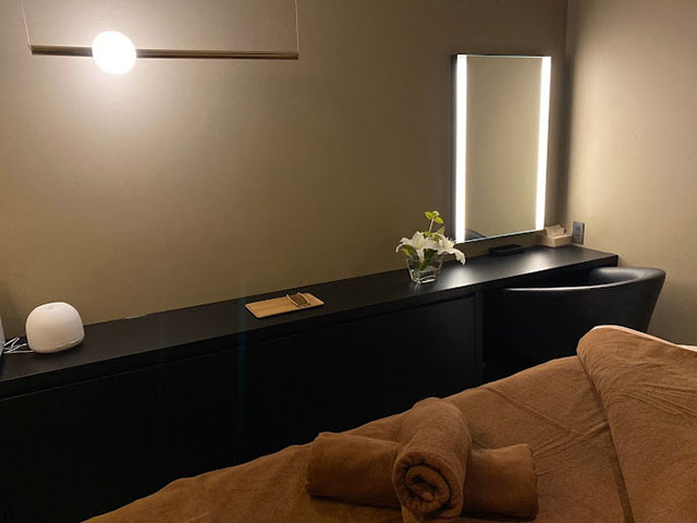 ヴァンベール 京都河原町店