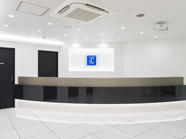 アイシークリニック 新宿院