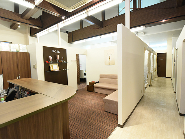 ヴァンベール 金沢店