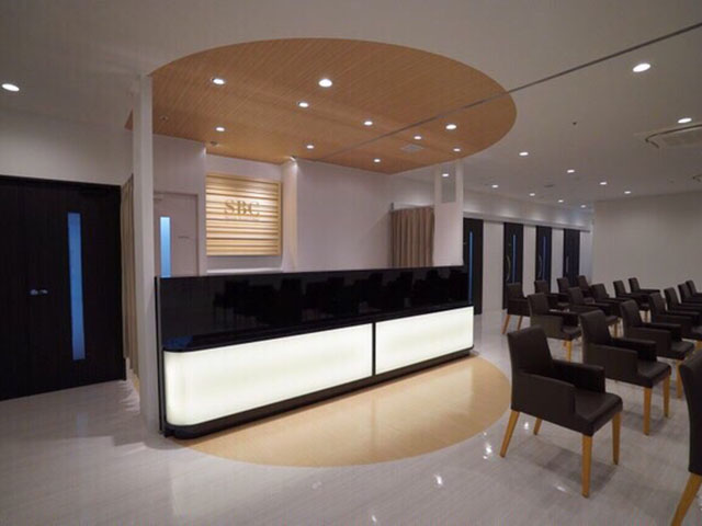 湘南美容クリニック 新宿南口院