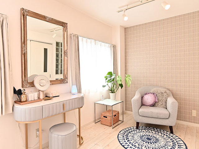 ヴァンベール 天王寺店