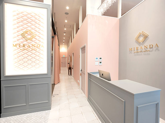 ヴァンベール 福岡天神店