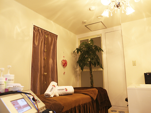 ヴァンベール 川崎店