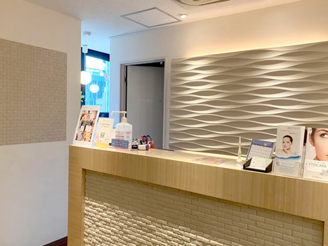 クレアクリニック 新宿本院