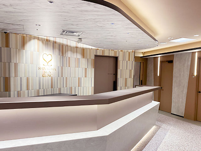 品川スキンクリニック 新宿院