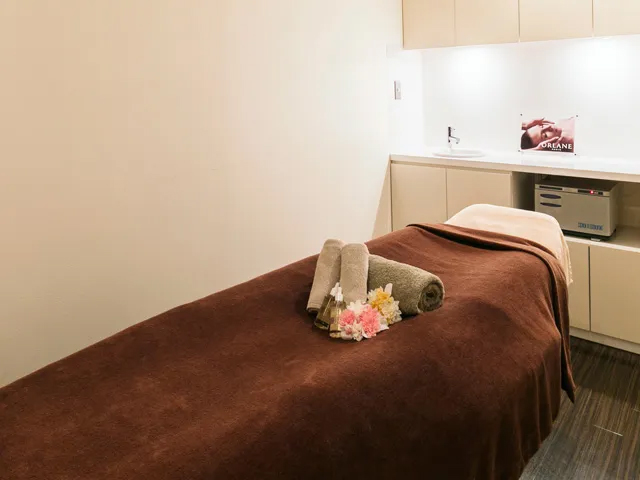 エステティックサロン ヴァン