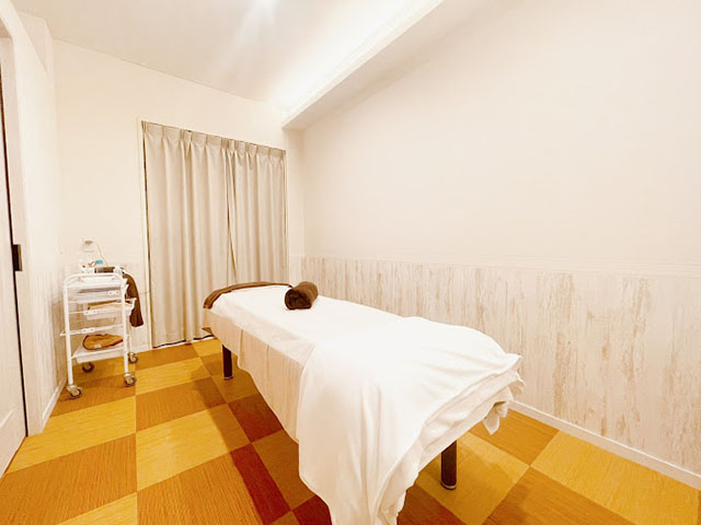 Unelimit 代々木上原店