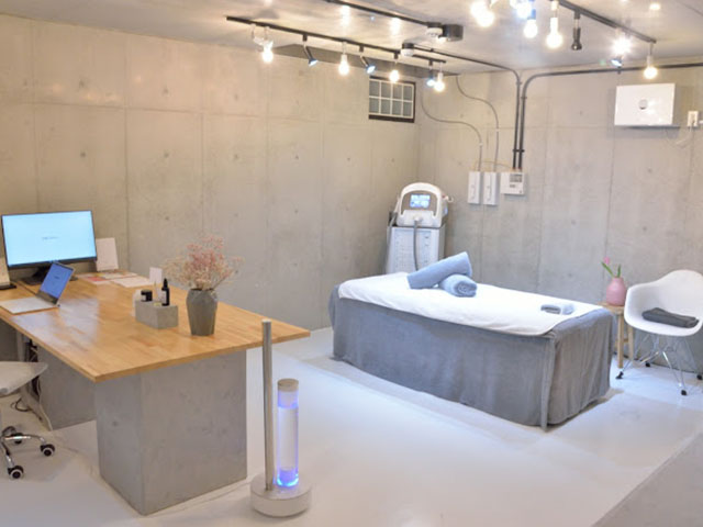 BEAUTY DAY by ORCHID