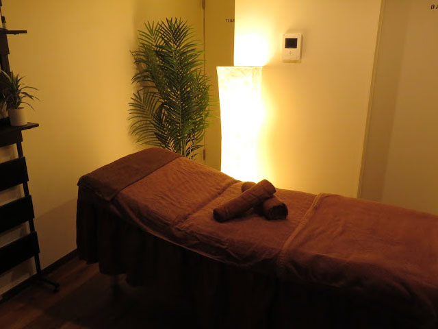 beauty salon ICHOOSE