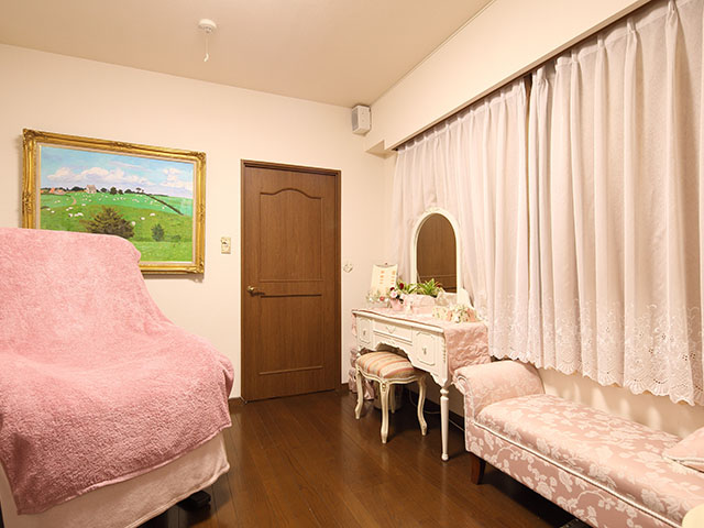 エステルボーテ