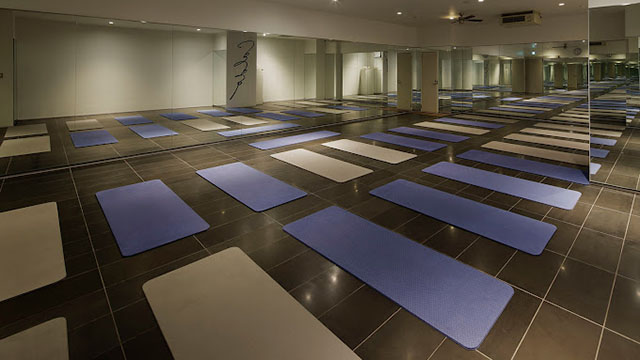 カルド浜松町店