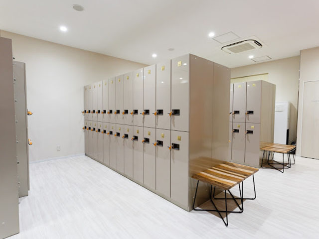 カルド 神楽坂駅