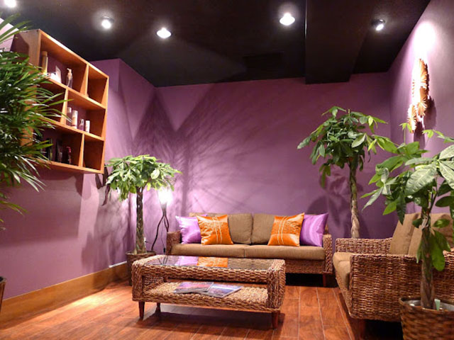 ワヤンサラ 横浜店