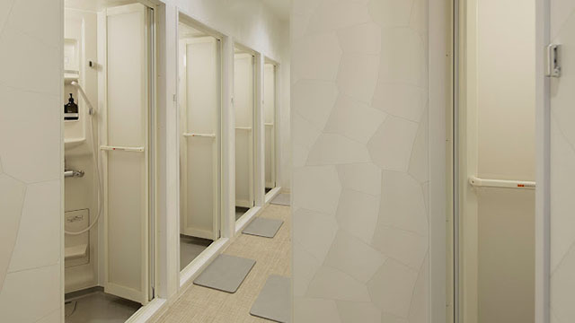 カルド浜松町店